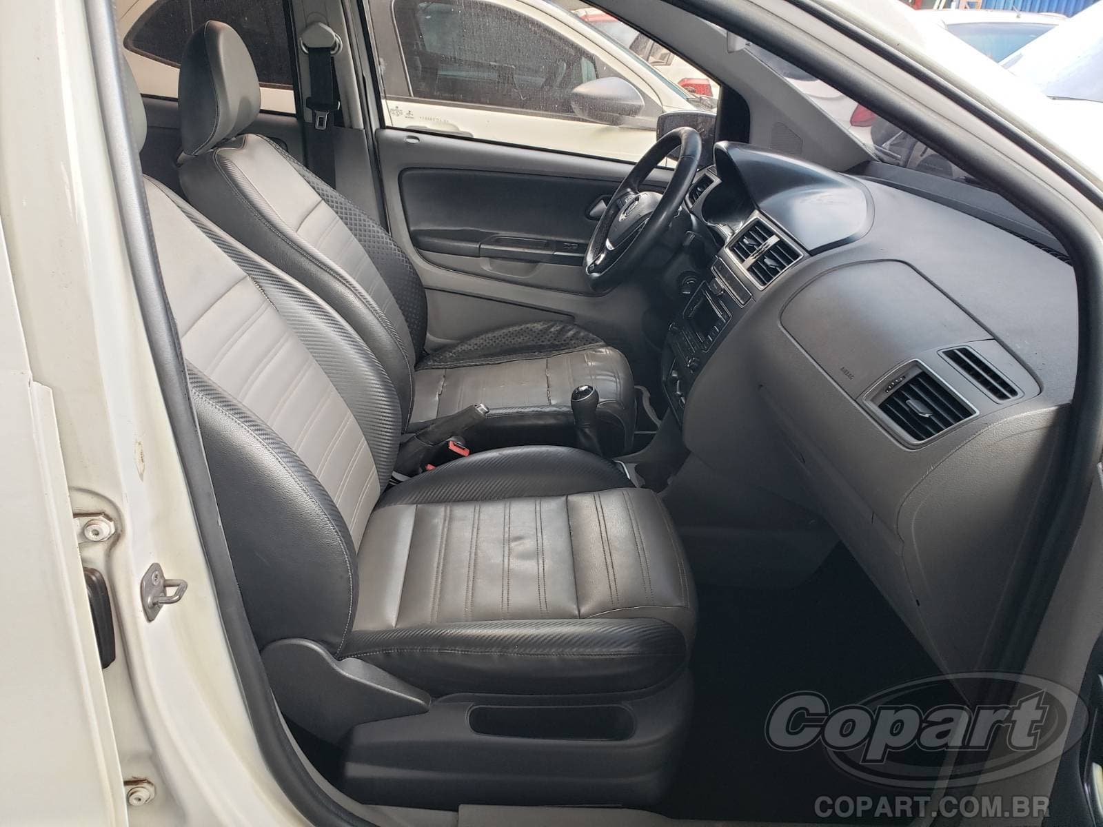 Volkswagen FOX 2015 — foto 5