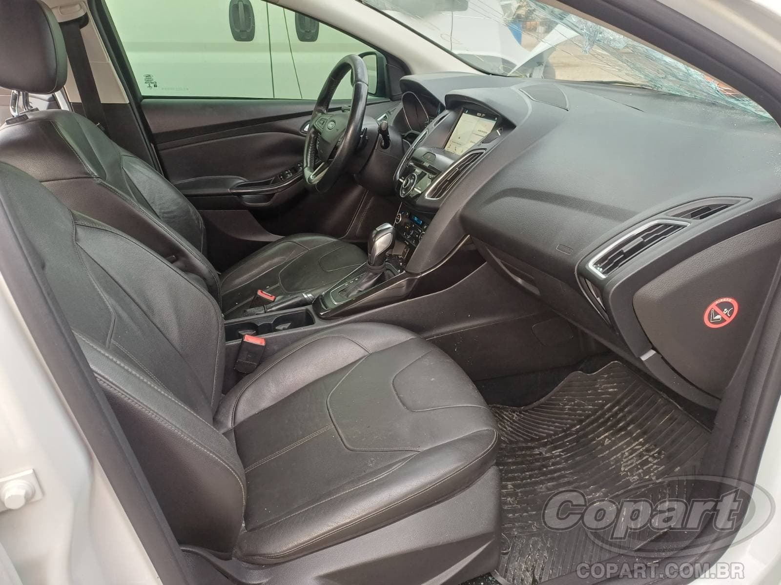 Ford Focus Fastback 2018 — foto 5
