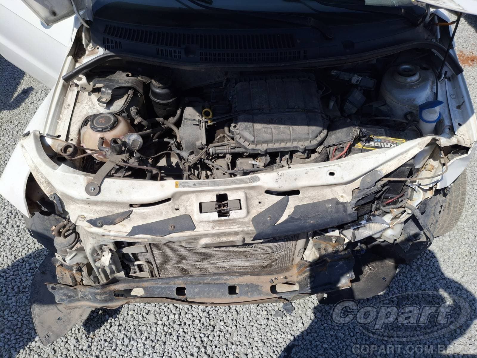 Volkswagen GOL 2020 — foto 7
