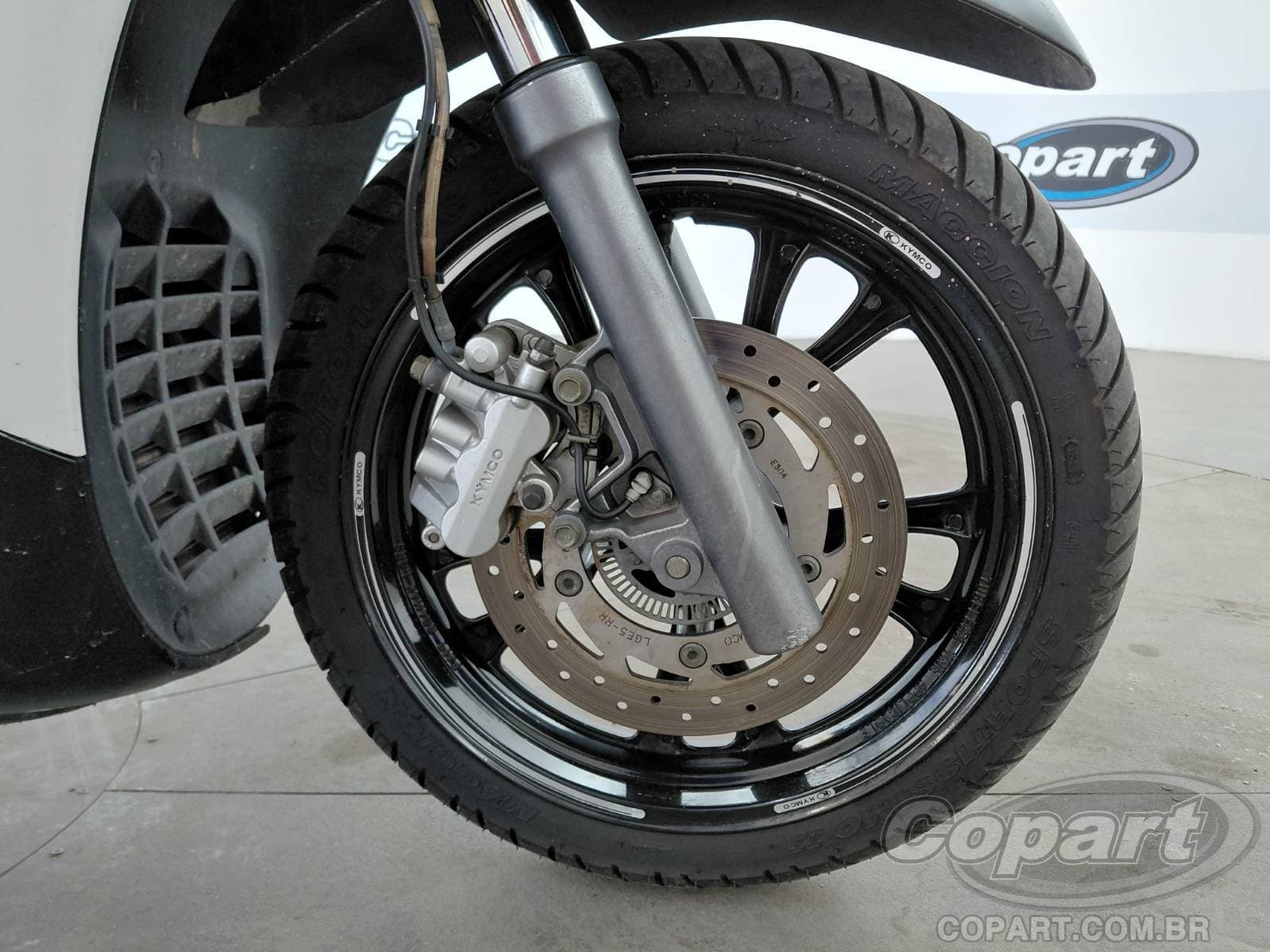 Kymco People 2020 — foto 8