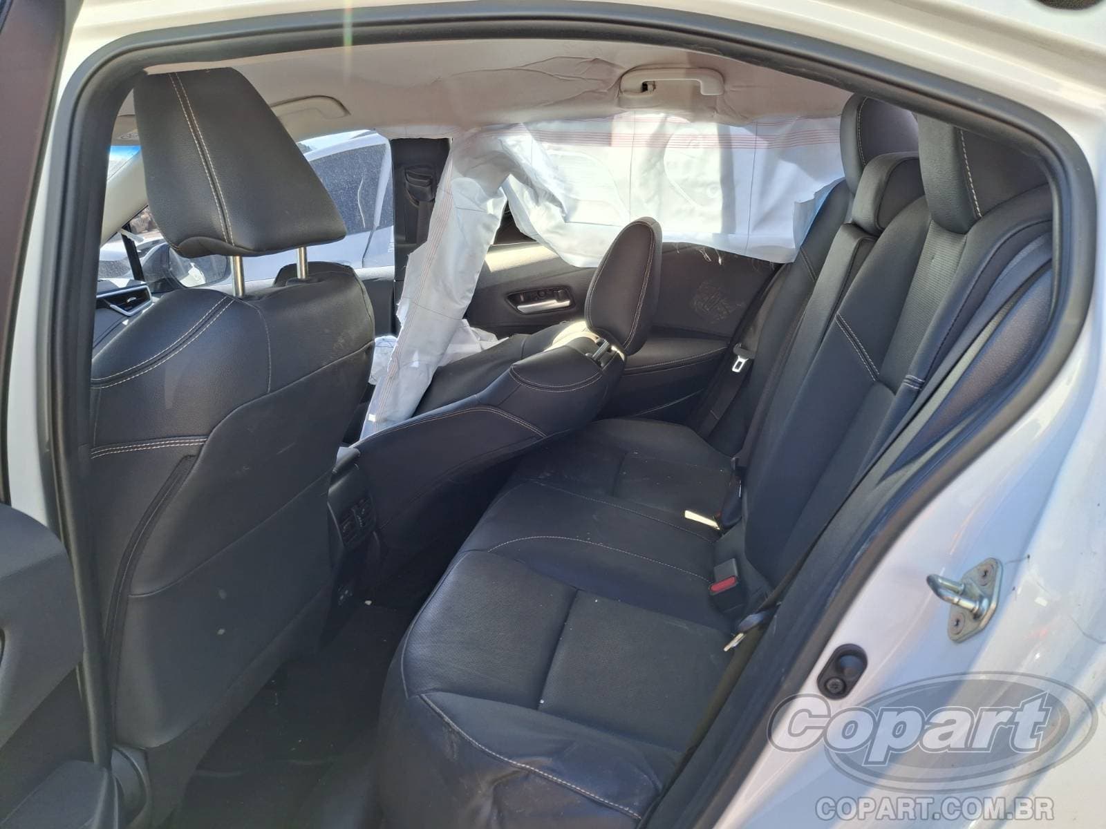 Toyota Corolla 2024 — foto 6
