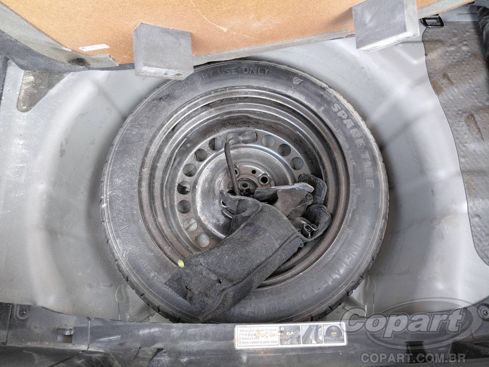 Hyundai Hb20 2019 — foto 10