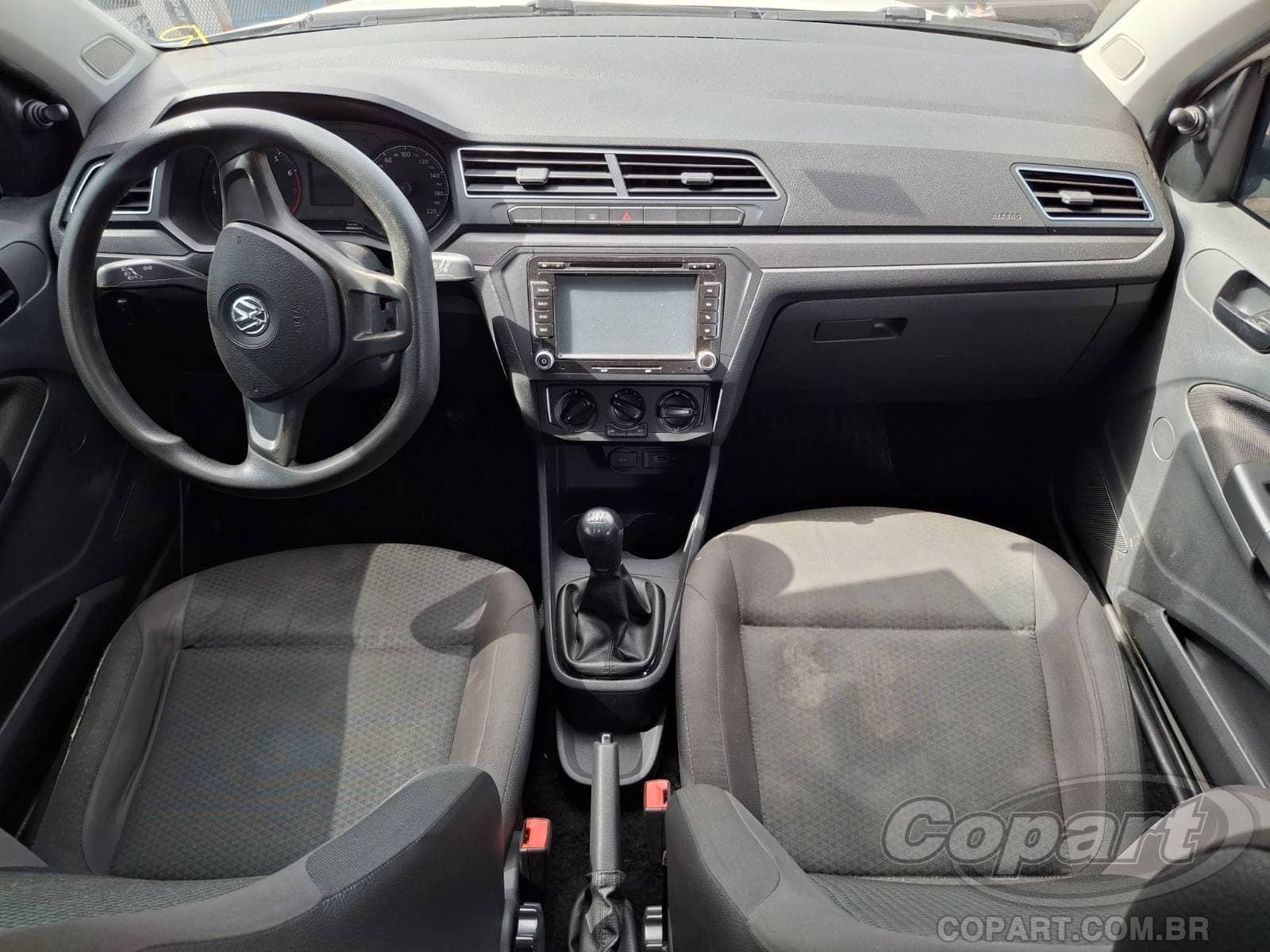 Volkswagen GOL 2023 — foto 9