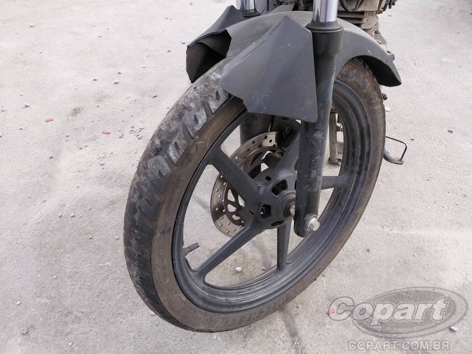 Yamaha Fazer 2024 — foto 8