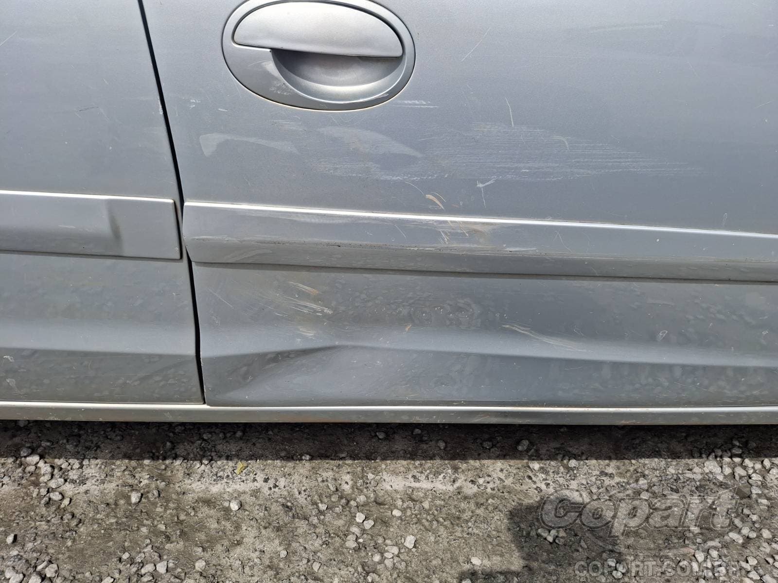 Chevrolet Corsa Sedan 2011 — foto 14