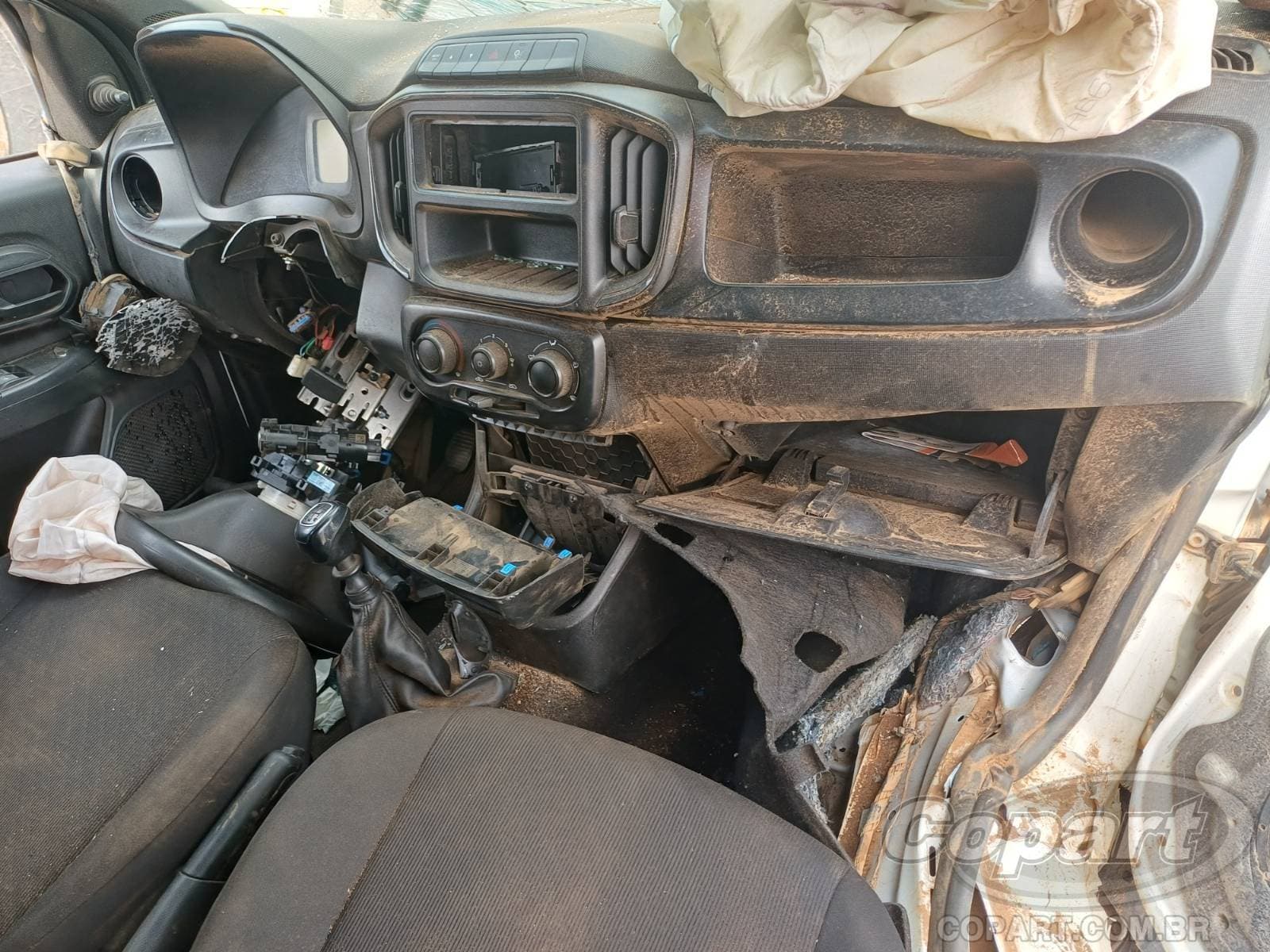 Fiat Strada 2022 — foto 9