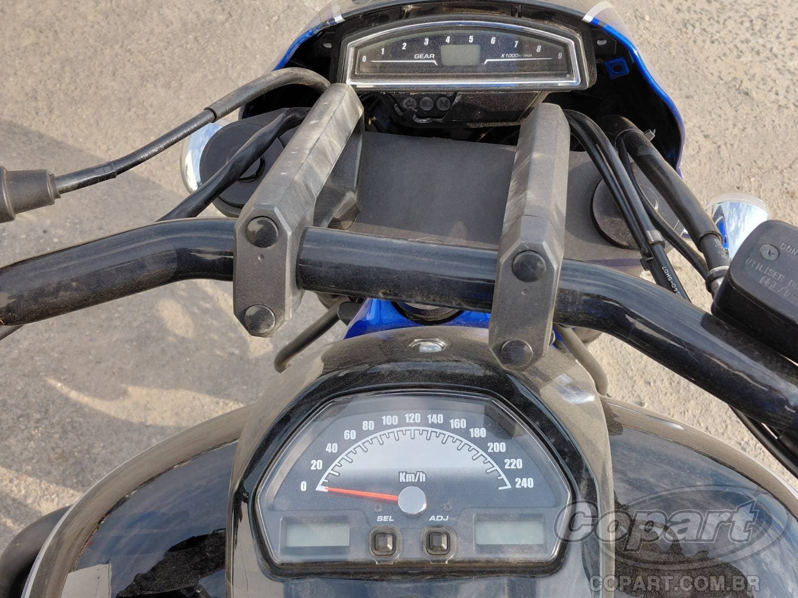 Suzuki Boulevard M1800 2018 — foto 9