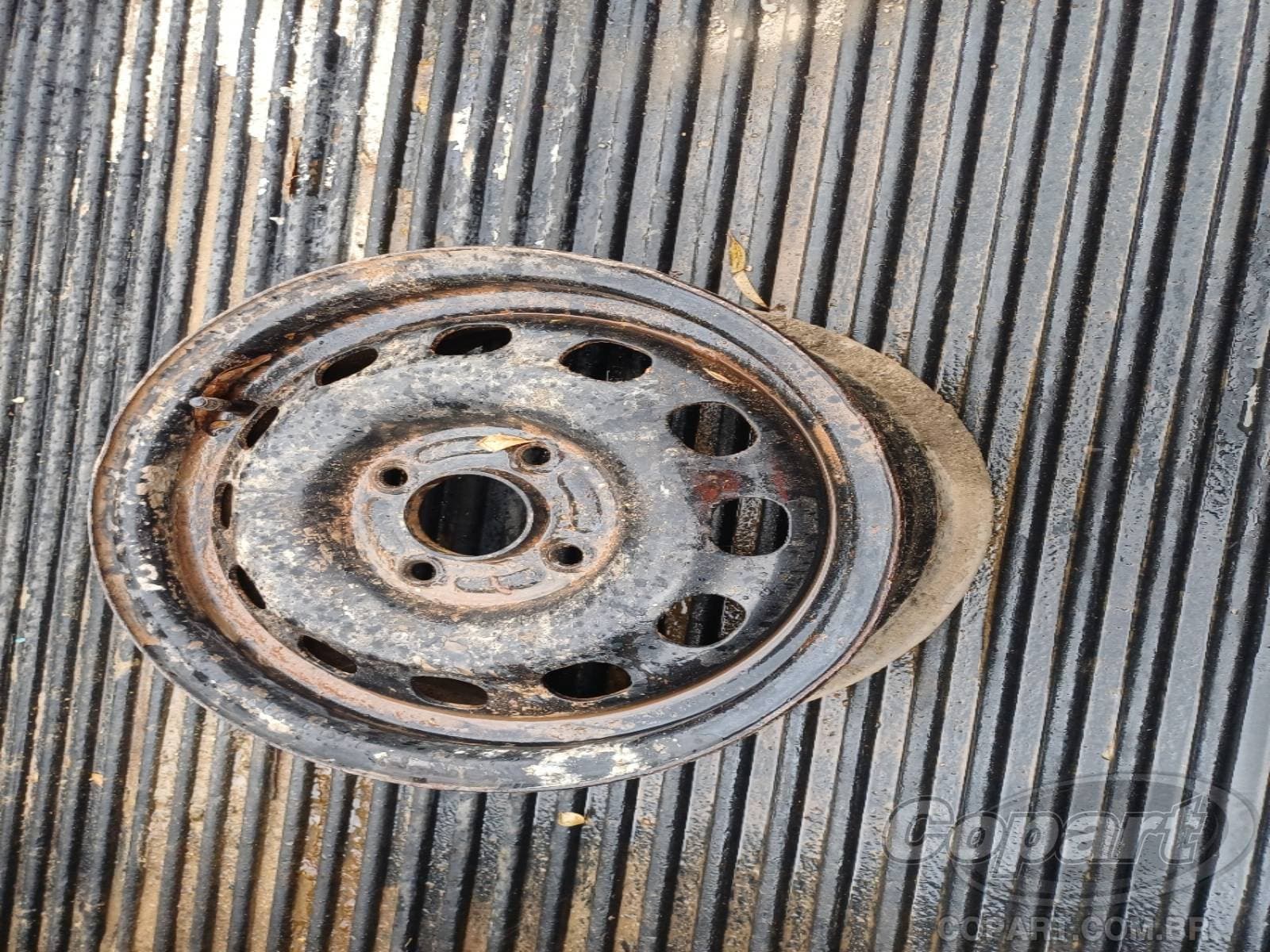 Ford Courier 2000 — foto 10