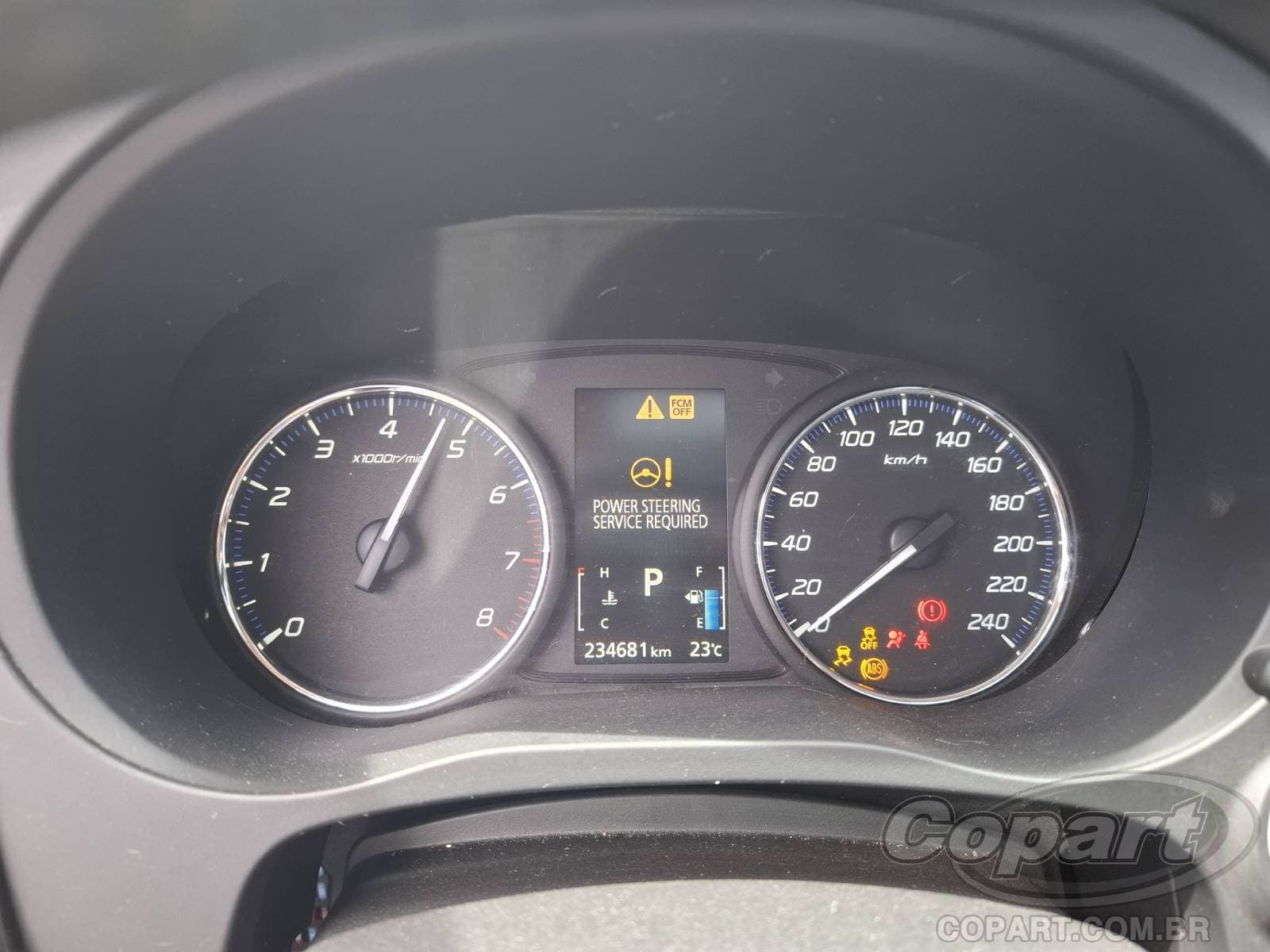 Mitsubishi Outlander 2015 — foto 8