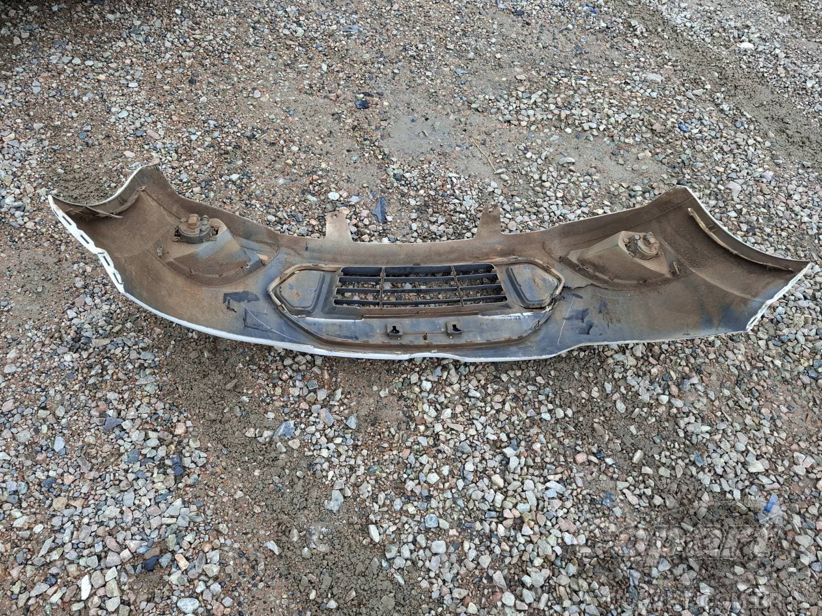 Ford Fiesta 2014 — foto 12