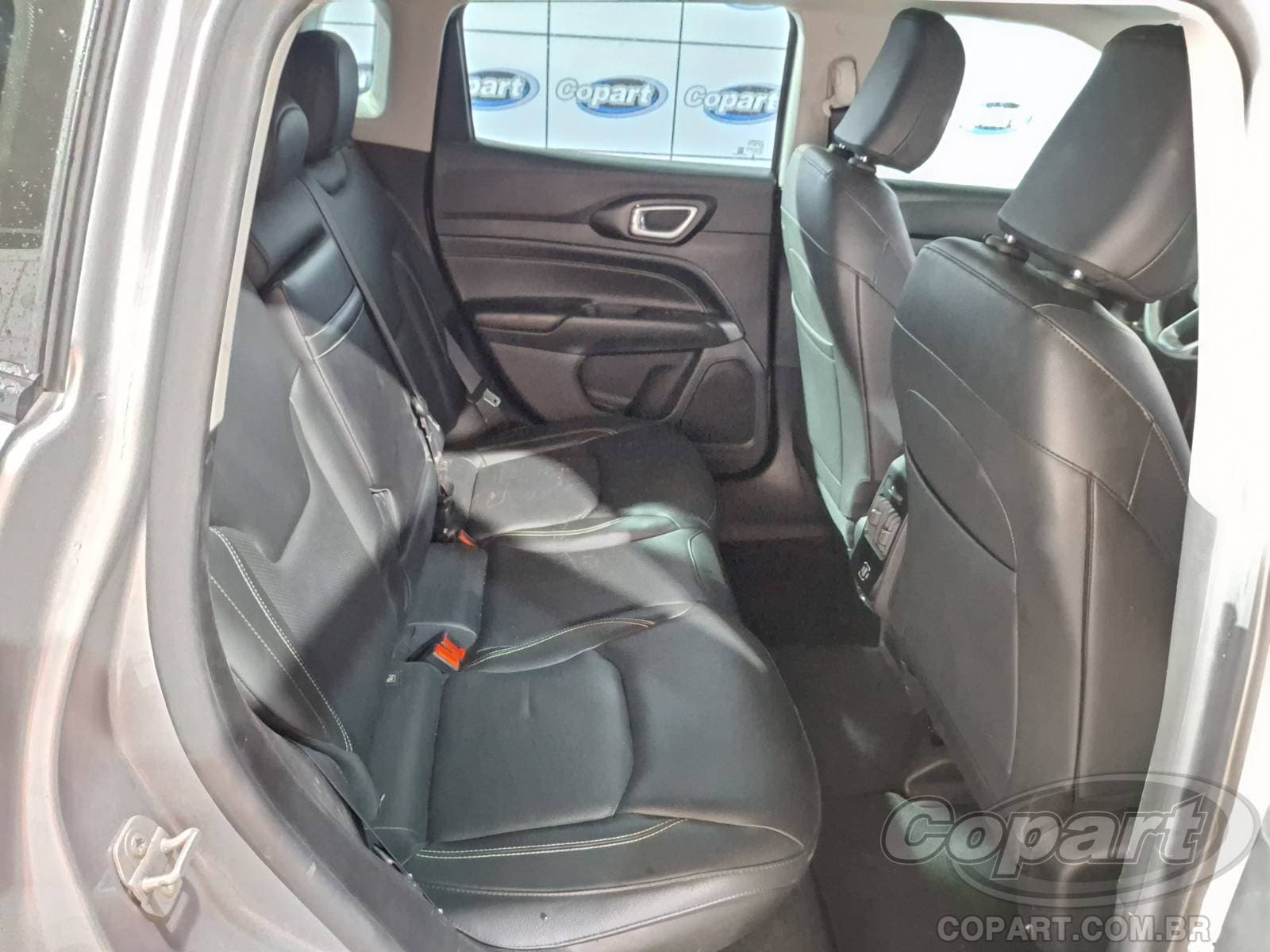 Jeep Compass 2024 — foto 6
