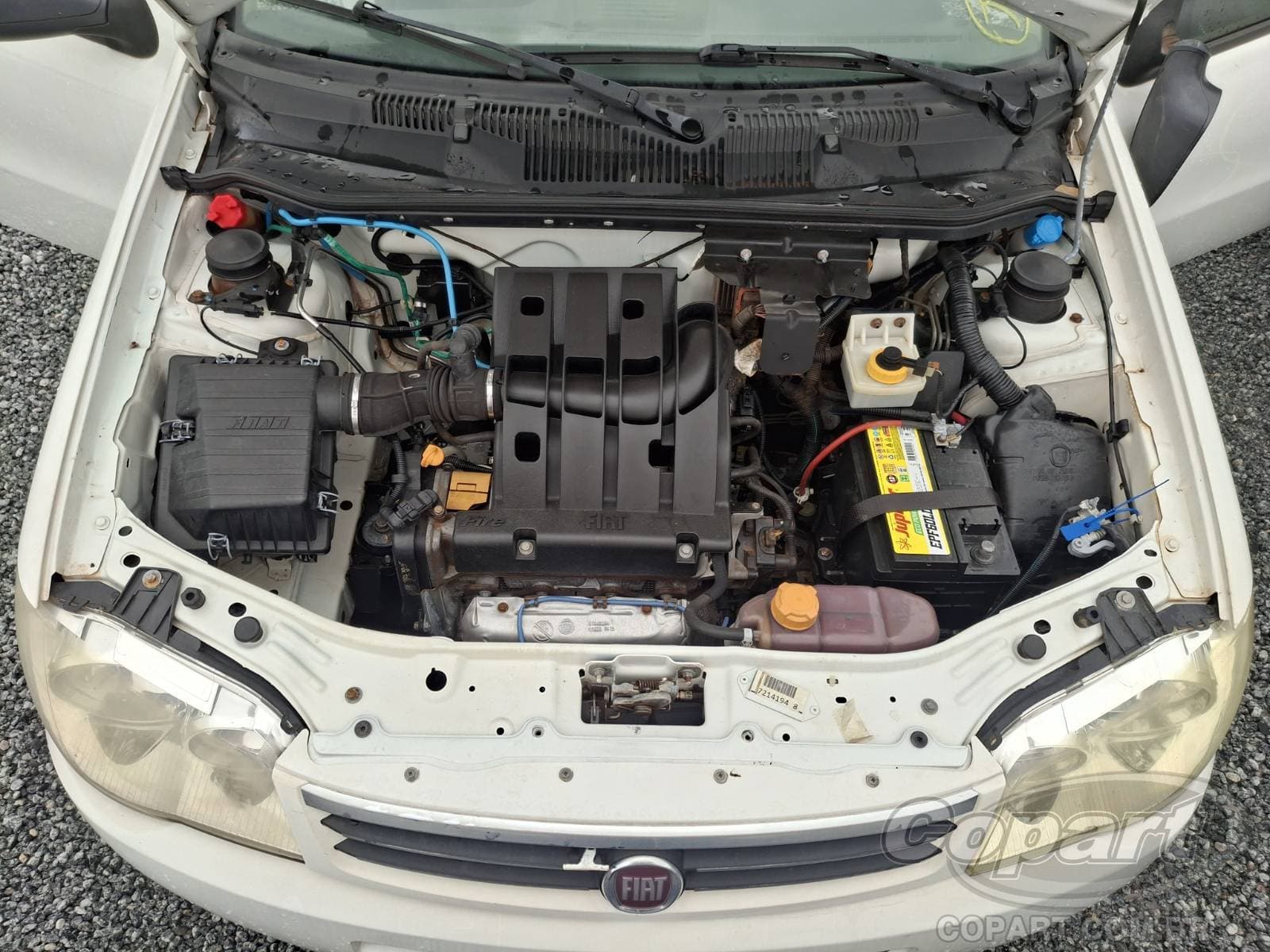 Fiat Palio 2015 — foto 7
