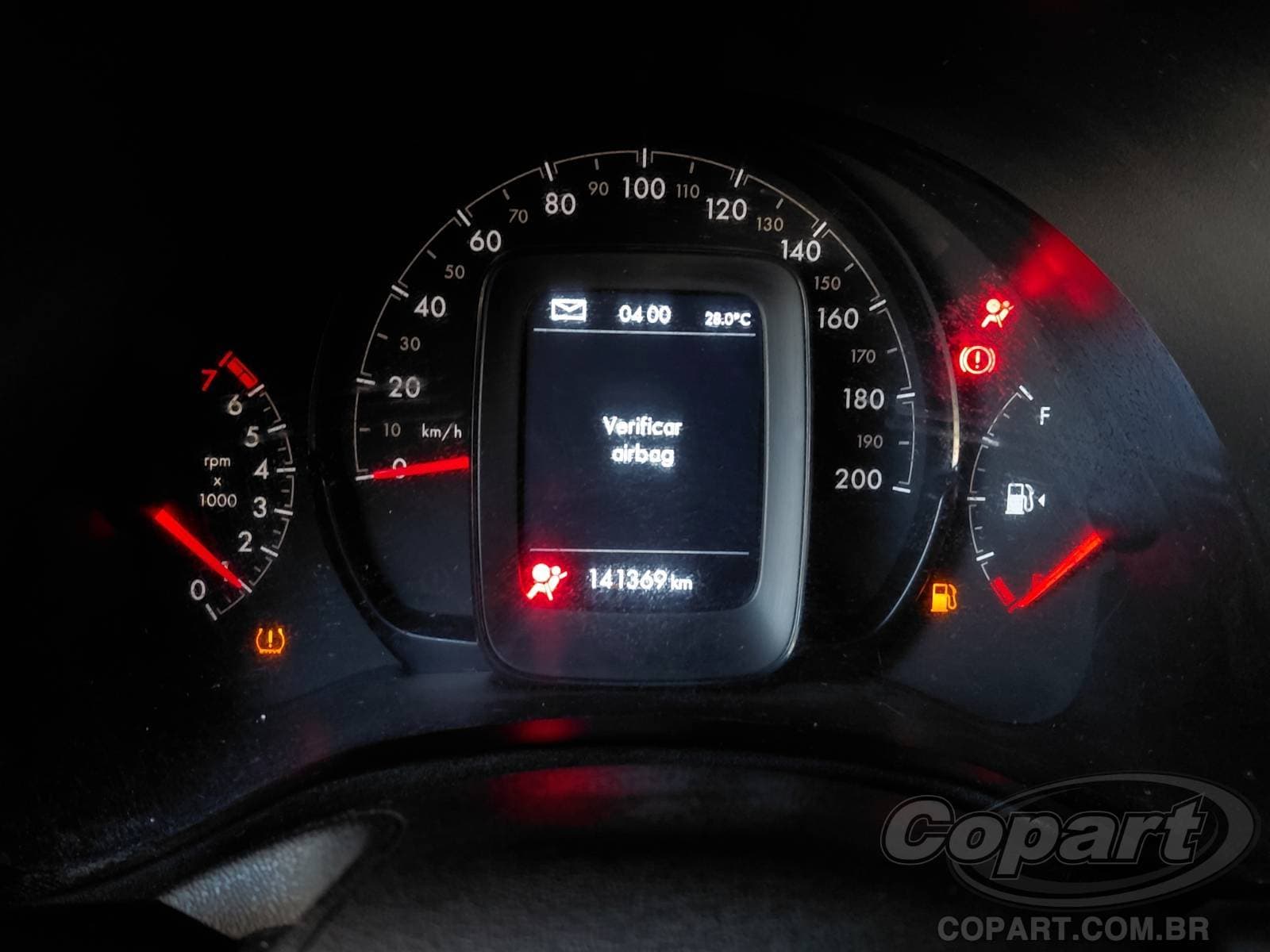 Fiat Strada CD 2022 — foto 8