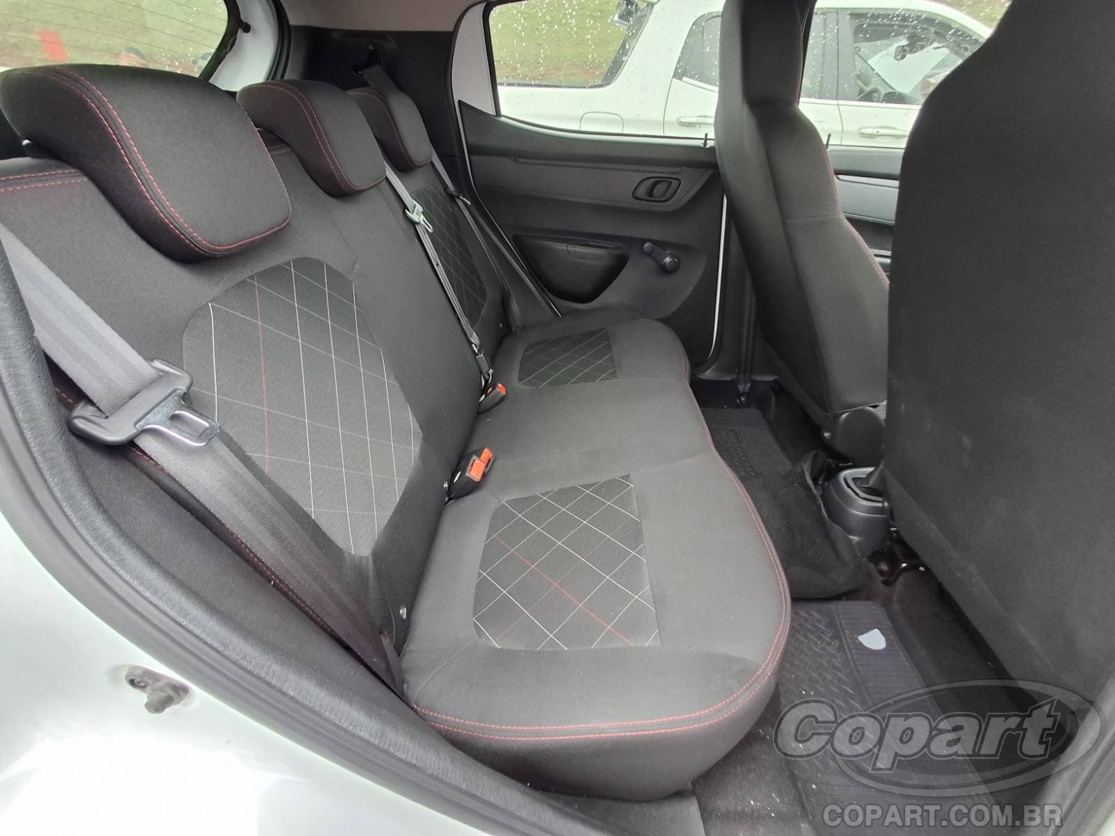 Renault Kwid 2021 — foto 6