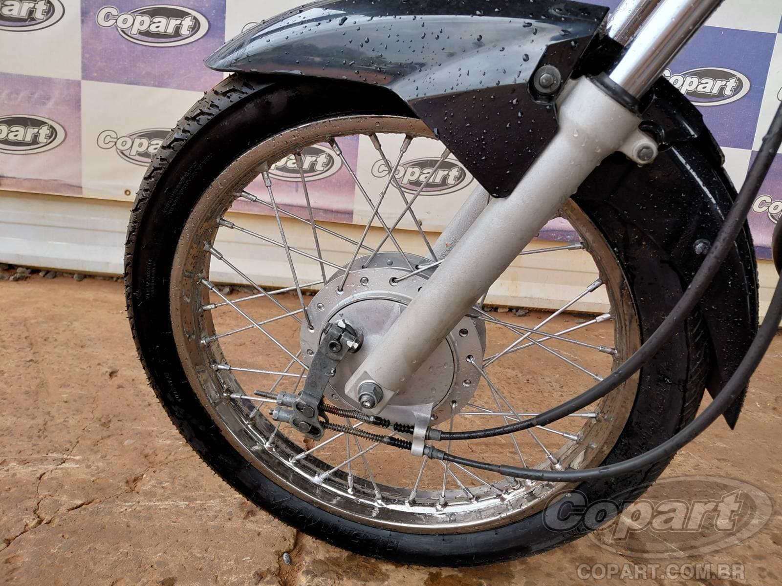 Honda CG 160 2019 — foto 7