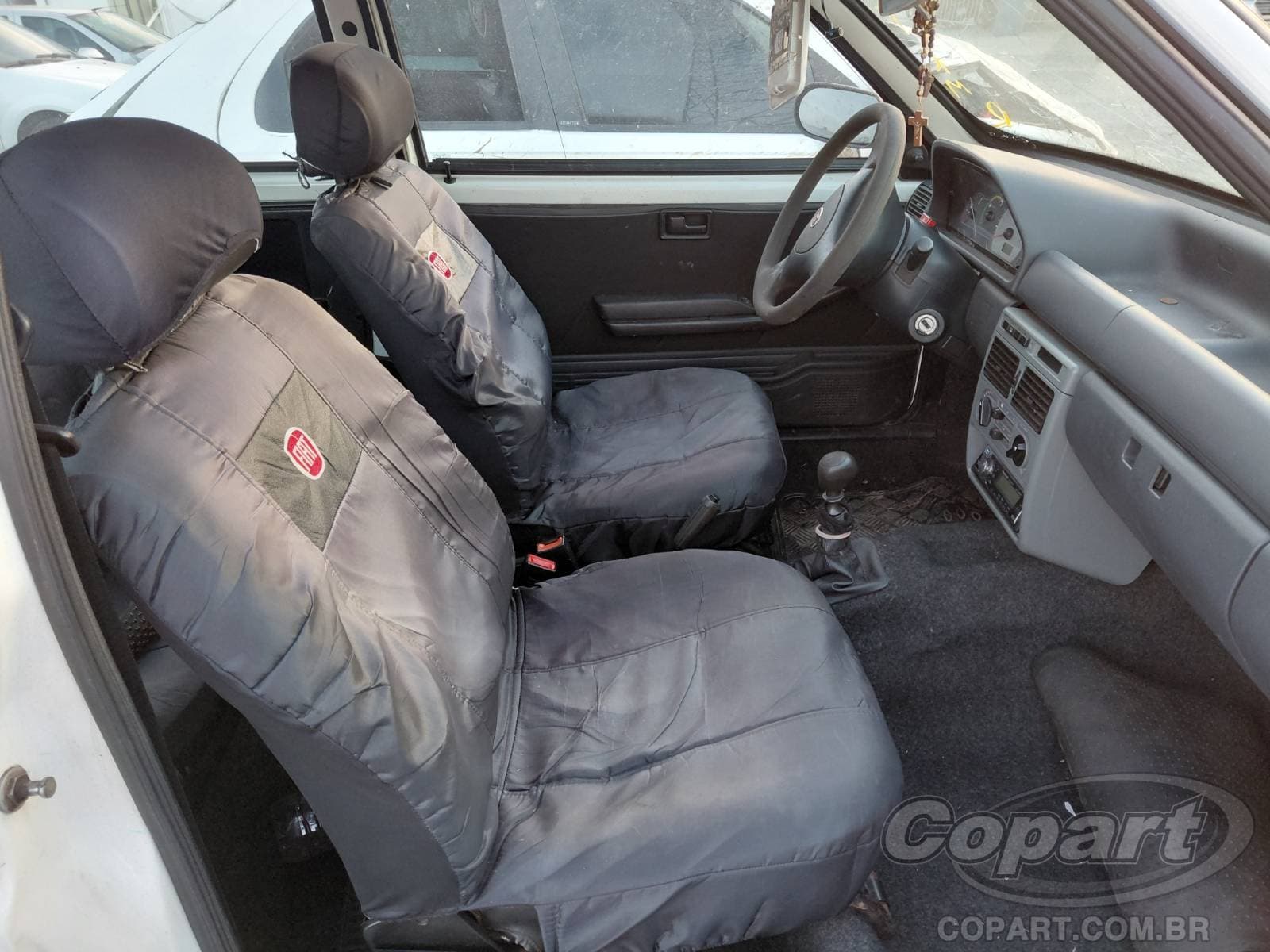 Fiat UNO 2010 — foto 5