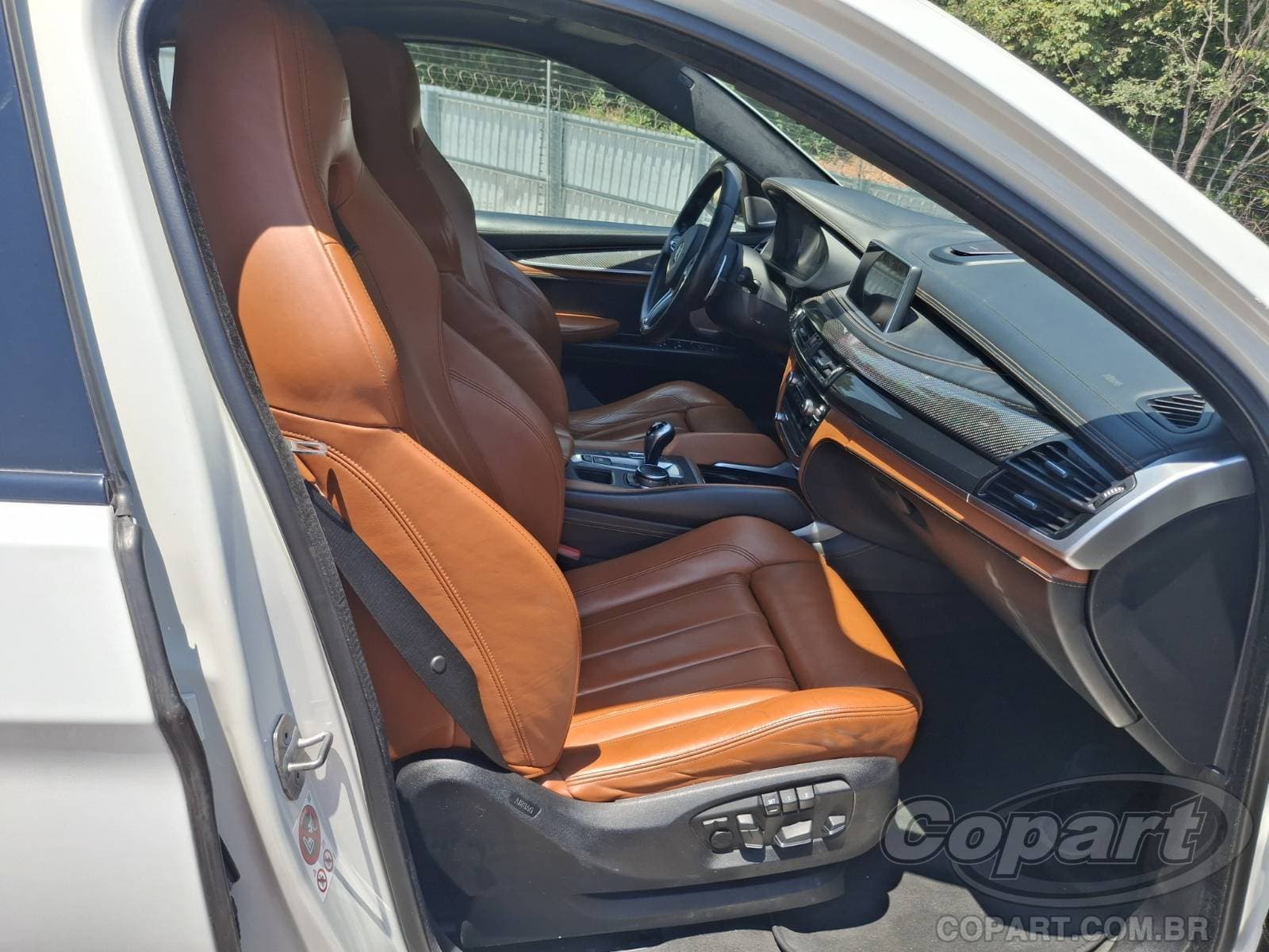 BMW X6 2016 — foto 5