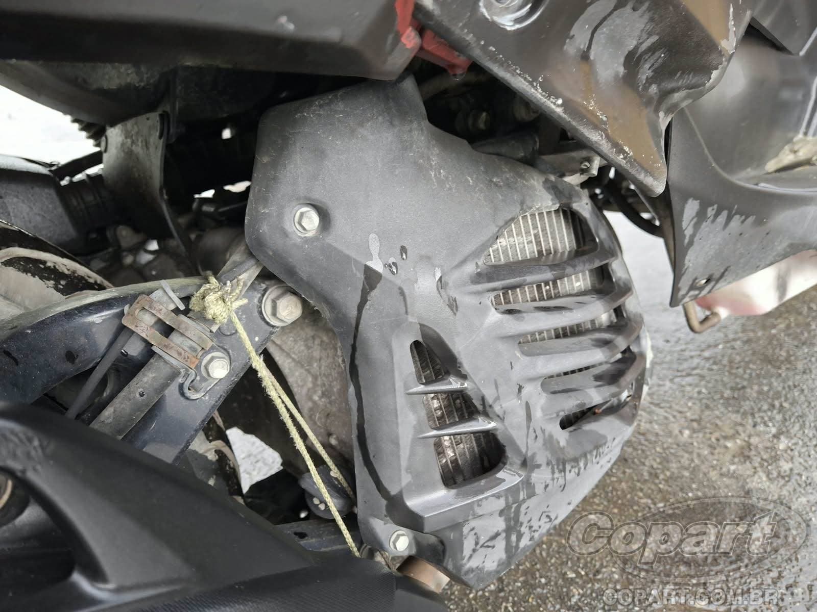 Yamaha Nmax 2020 — foto 6