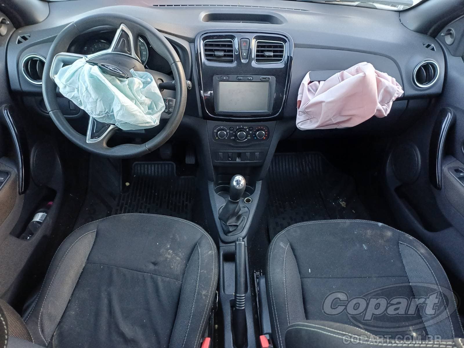 Renault Logan 2021 — foto 9
