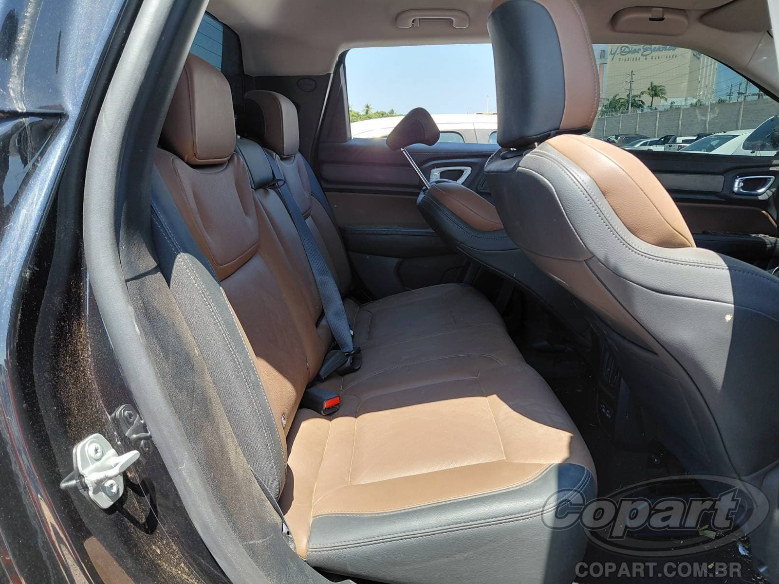 RAM Rampage 2026 — foto 6
