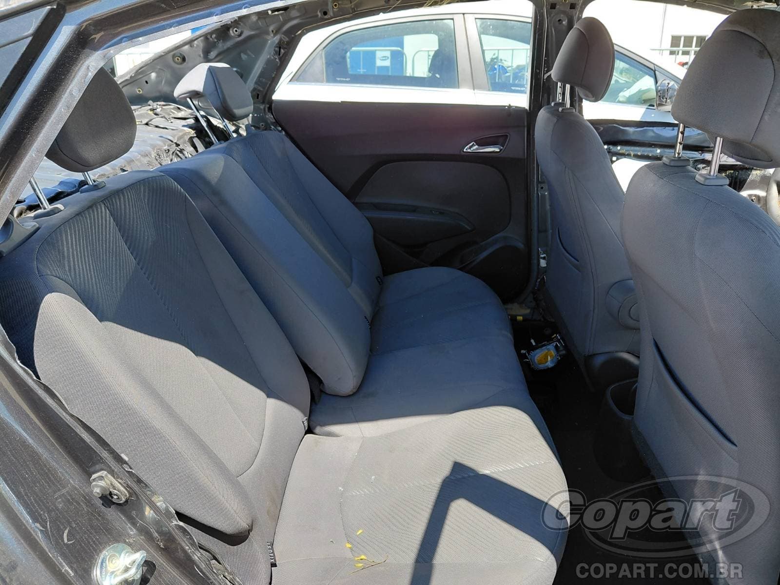 Hyundai Hb20s 2015 — foto 6