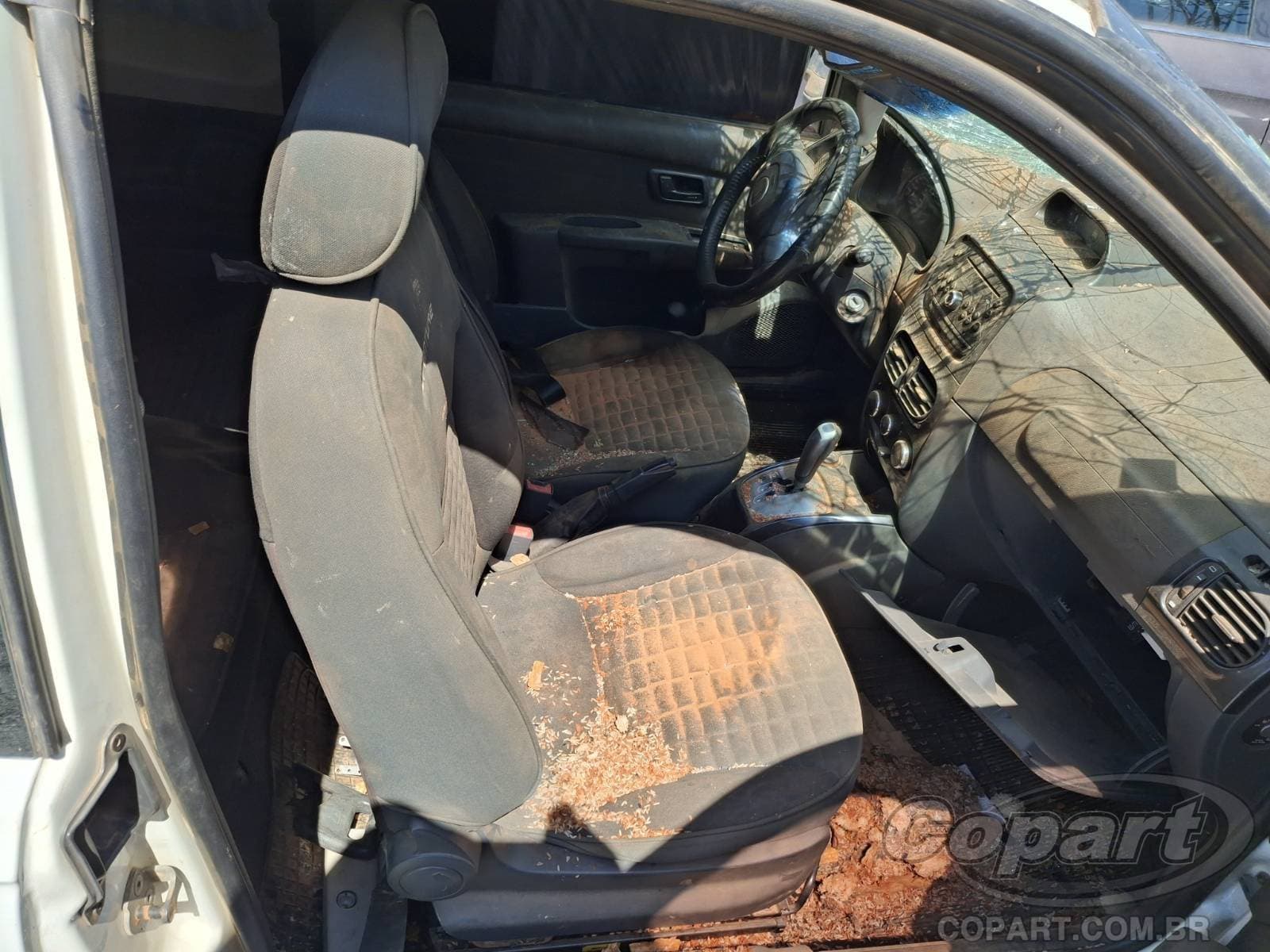 Fiat Strada CD 2016 — foto 5