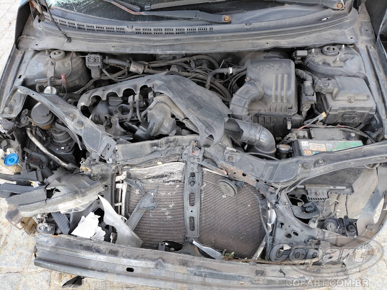 Kia Cerato 2011 — foto 7