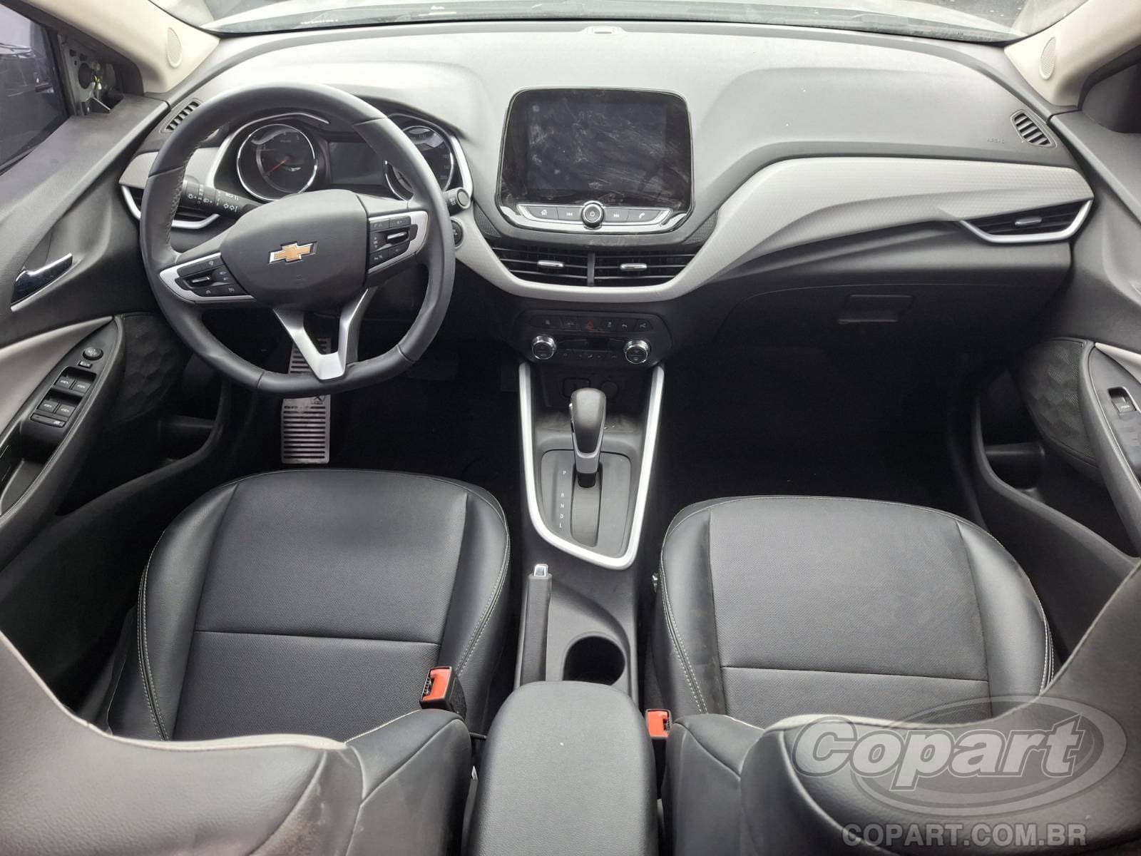 Chevrolet Onix Plus 2025 — foto 9