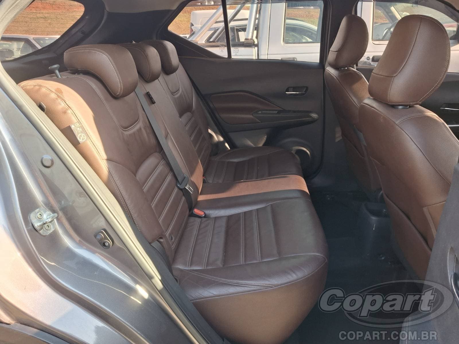 Nissan Kicks 2018 — foto 6