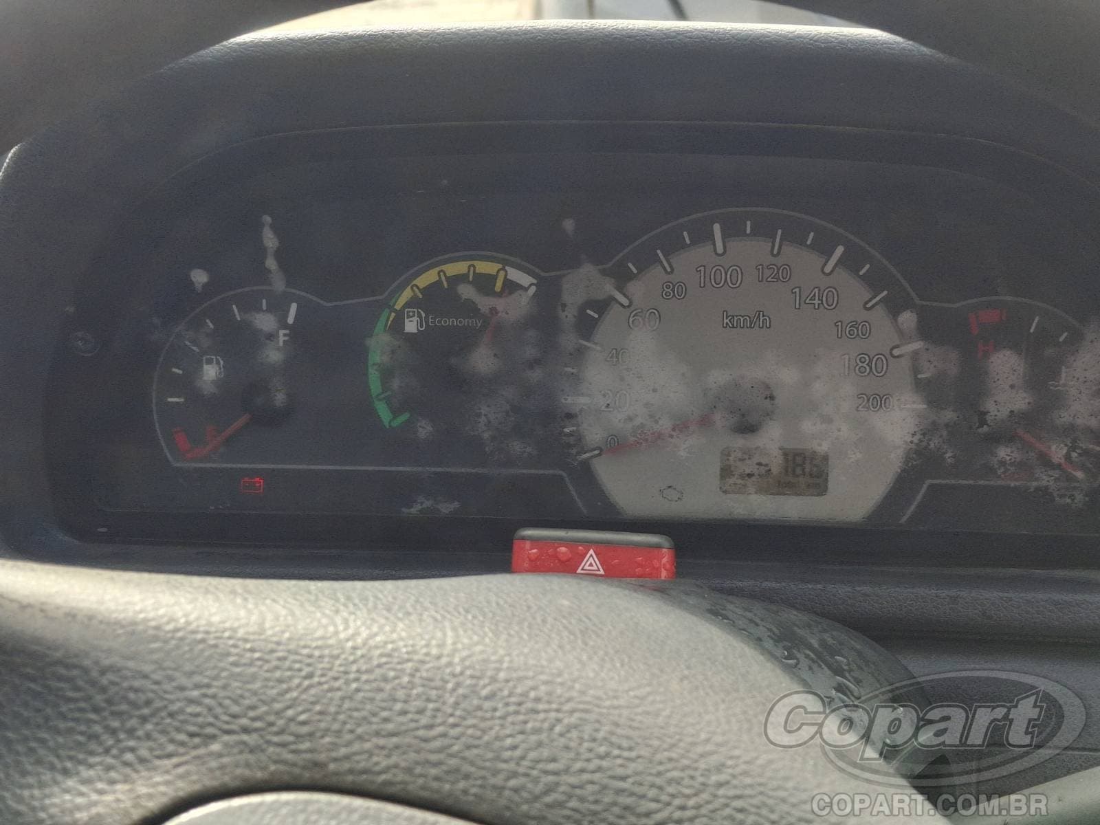 Fiat UNO 2010 — foto 8