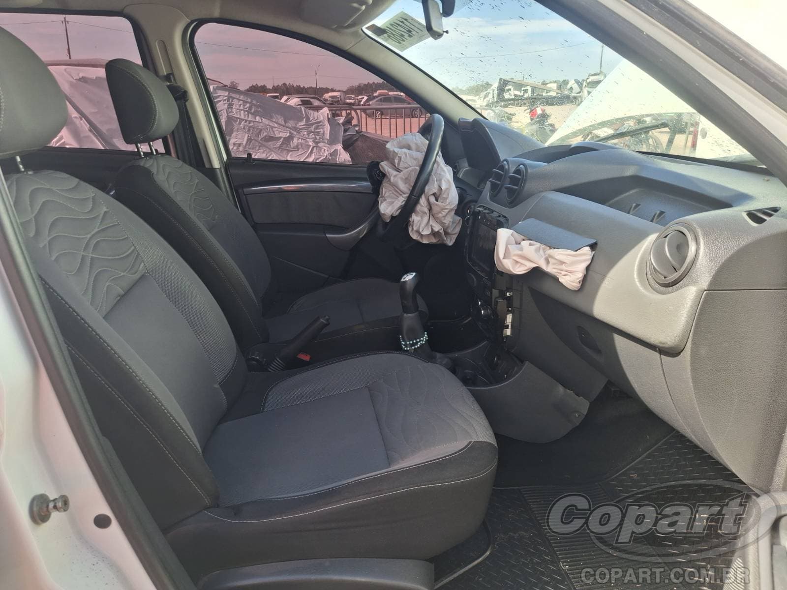 Renault Duster 2013 — foto 5