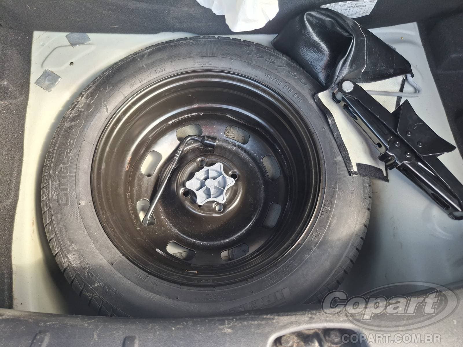 Citroën C3 2017 — foto 10