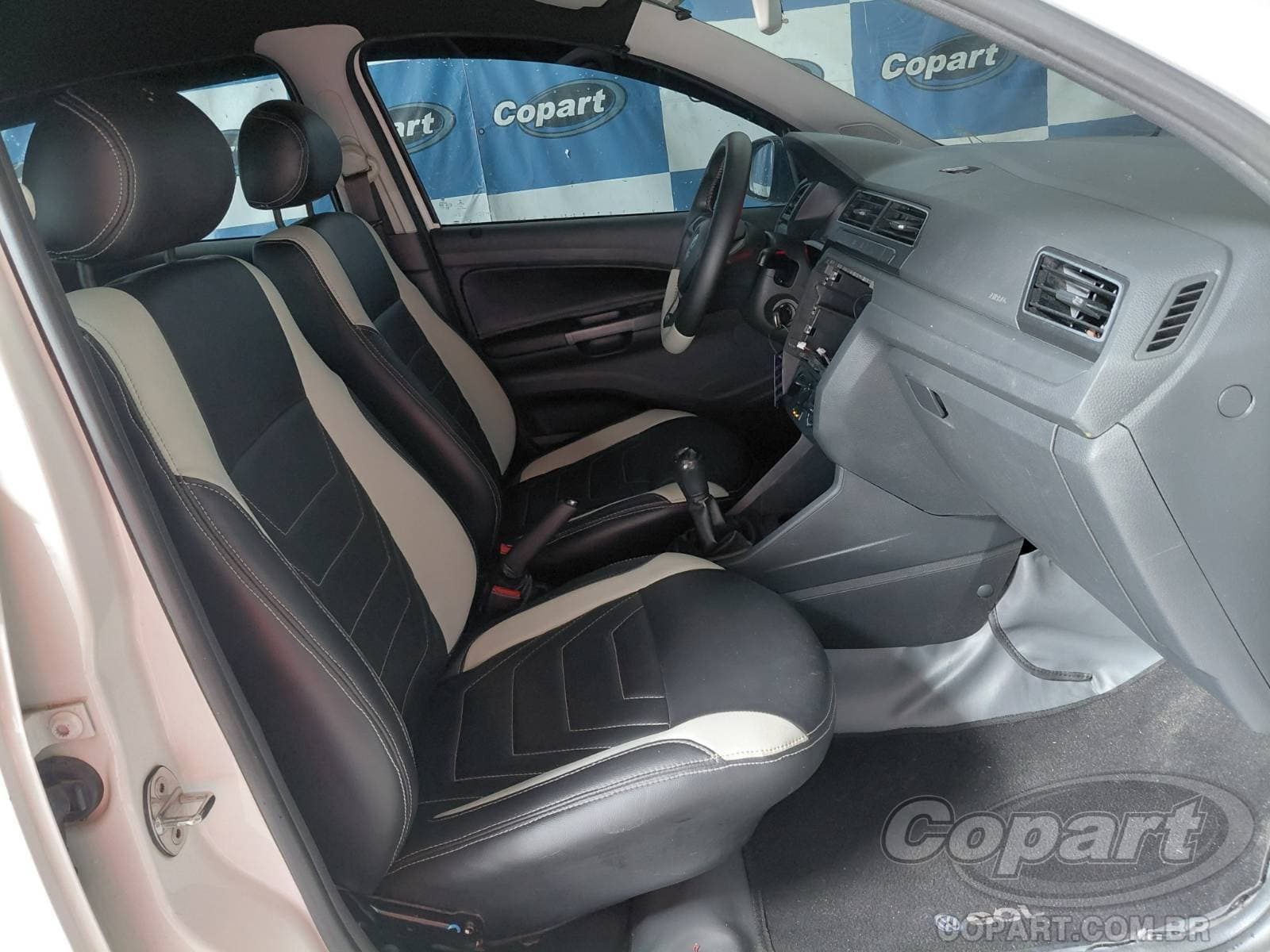 Volkswagen GOL 2021 — foto 5