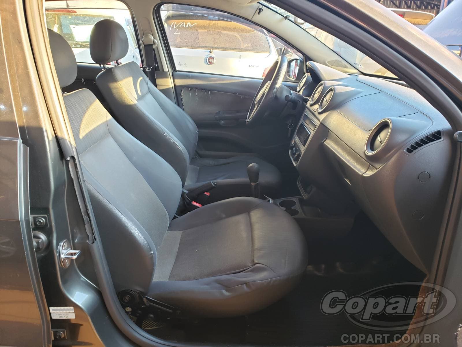 Volkswagen GOL 2013 — foto 5