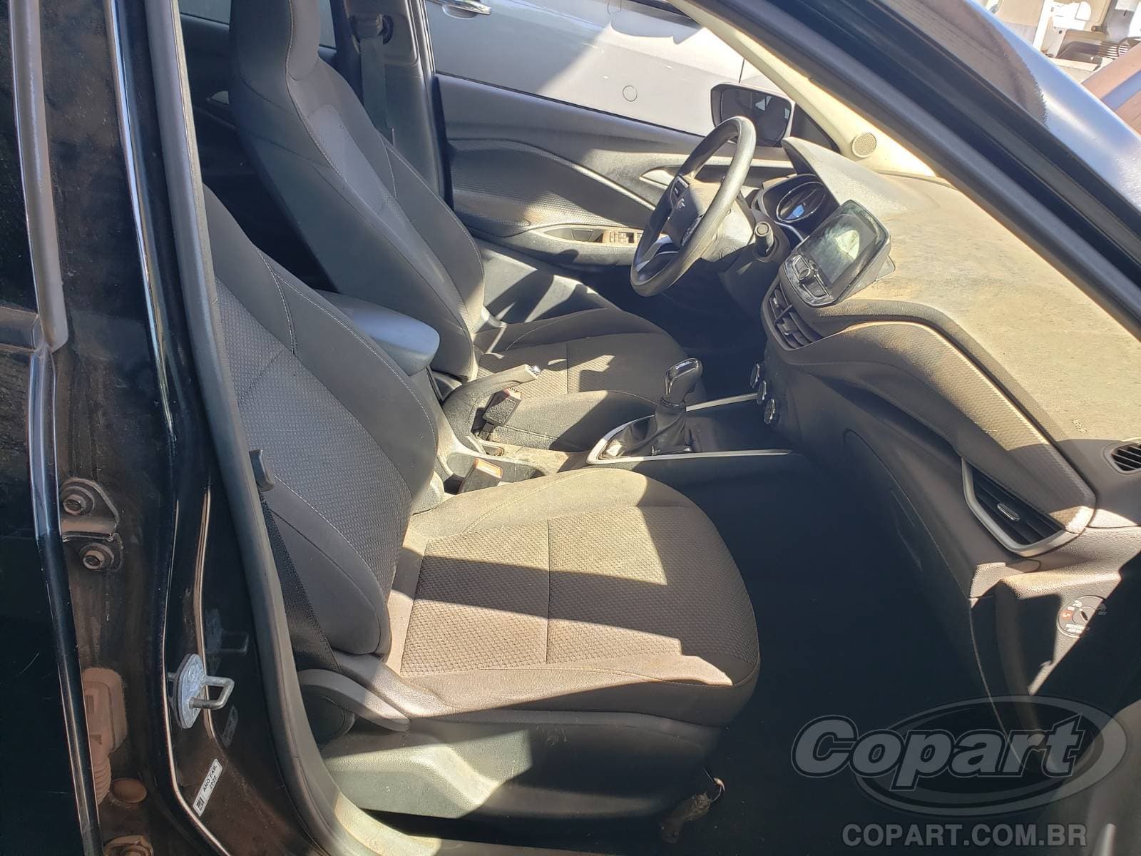 Chevrolet Onix Plus 2023 — foto 5