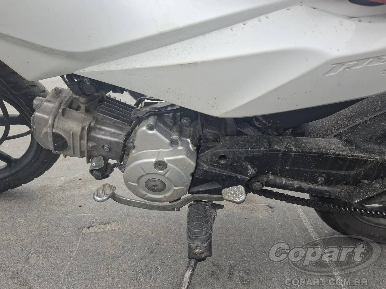 Honda POP 2022 — foto 6