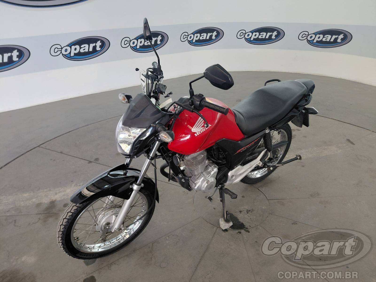 Honda CG 160 2024 — foto 2