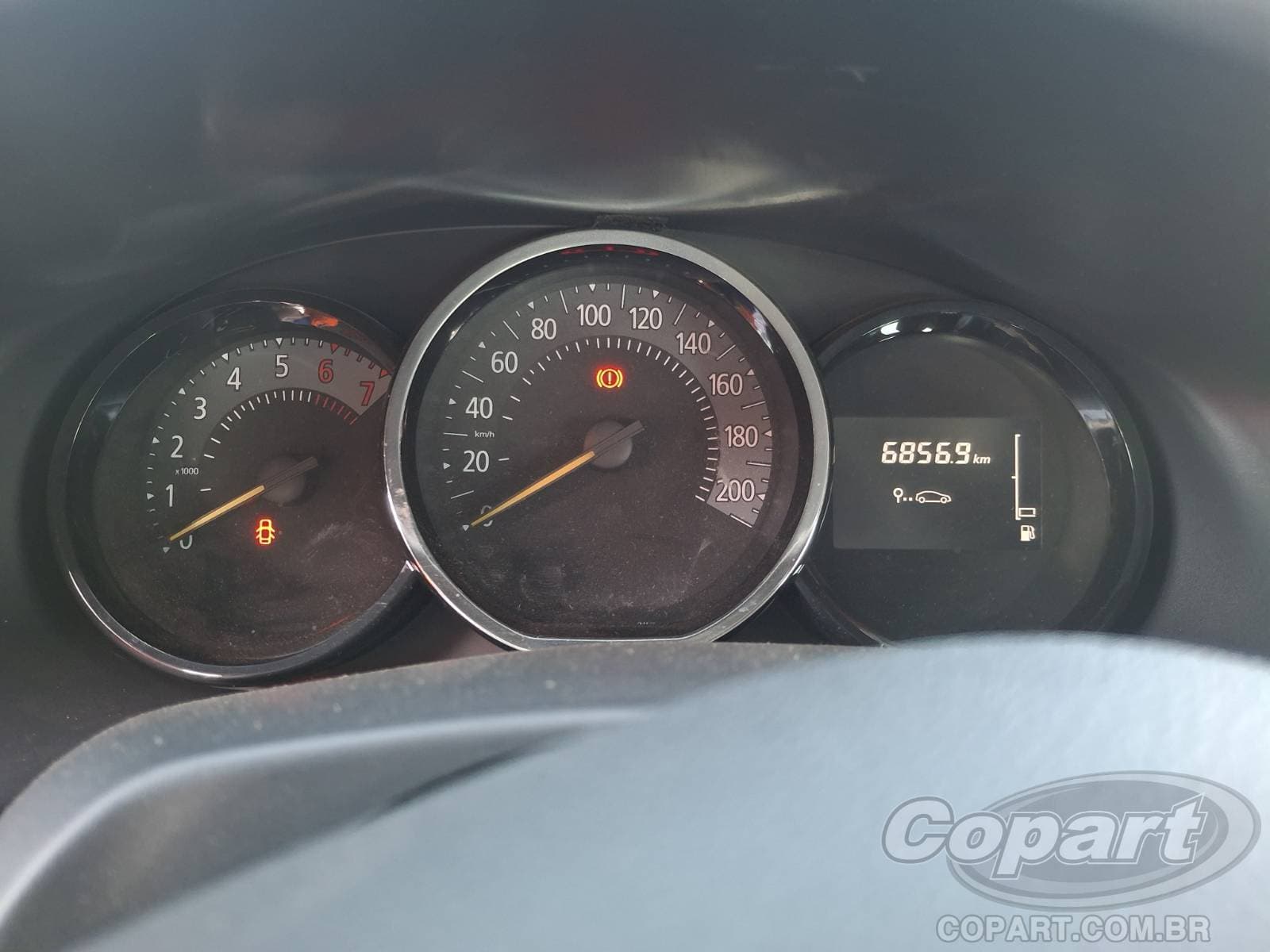 Renault Logan 2025 — foto 8