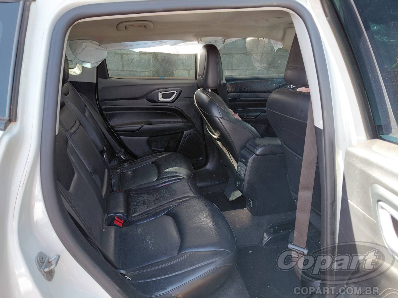 Jeep Compass 2022 — foto 6