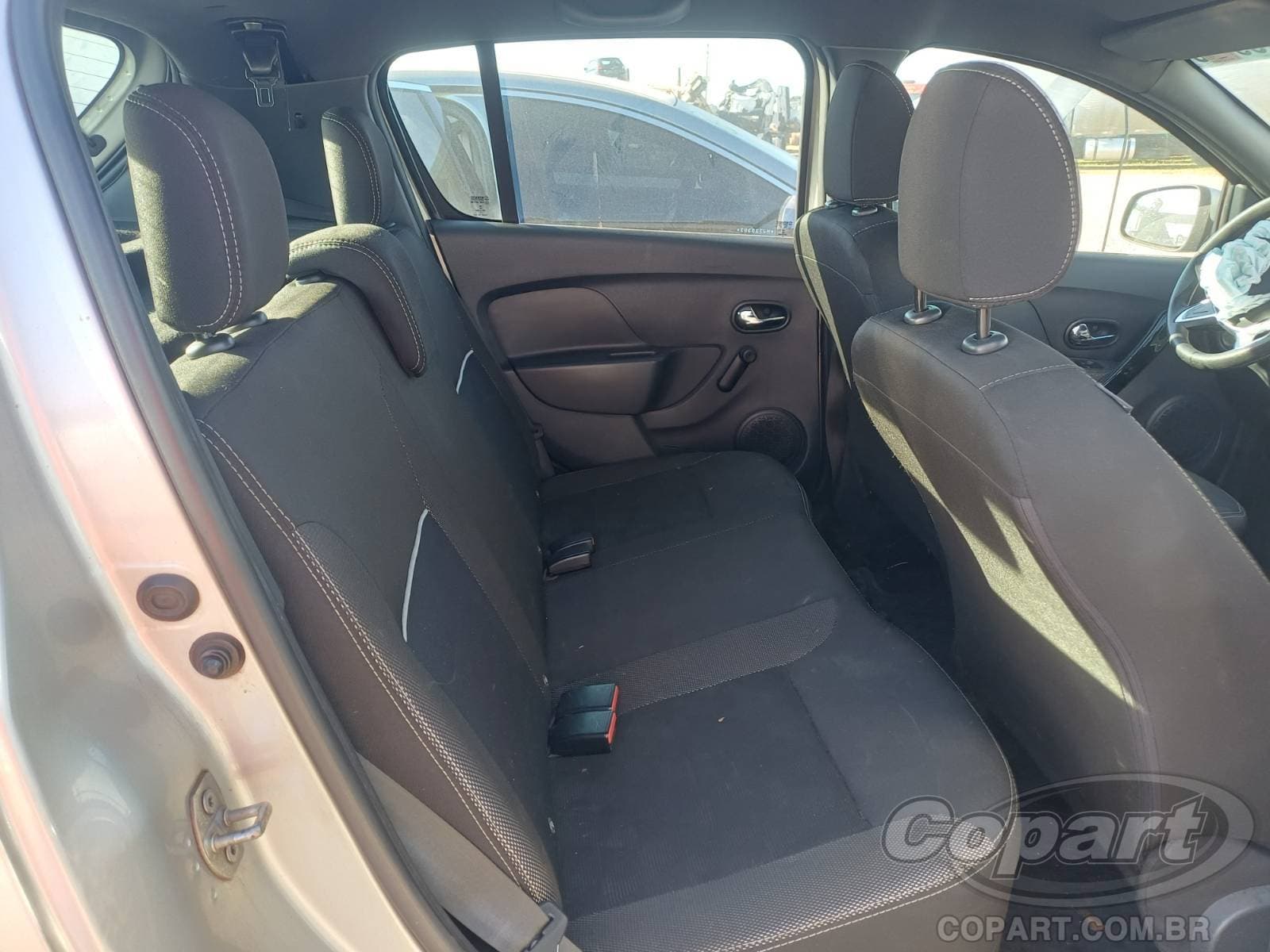 Renault Sandero 2021 — foto 6