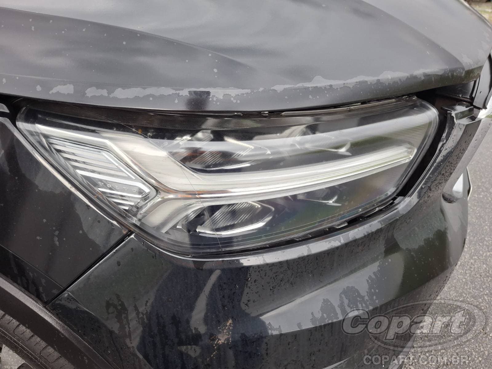 Volvo Xc40 2021 — foto 15
