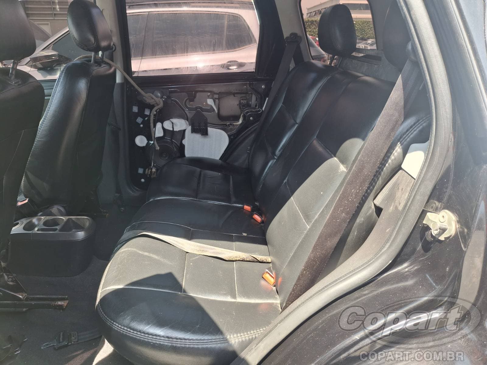 Ford Ecosport 2012 — foto 6