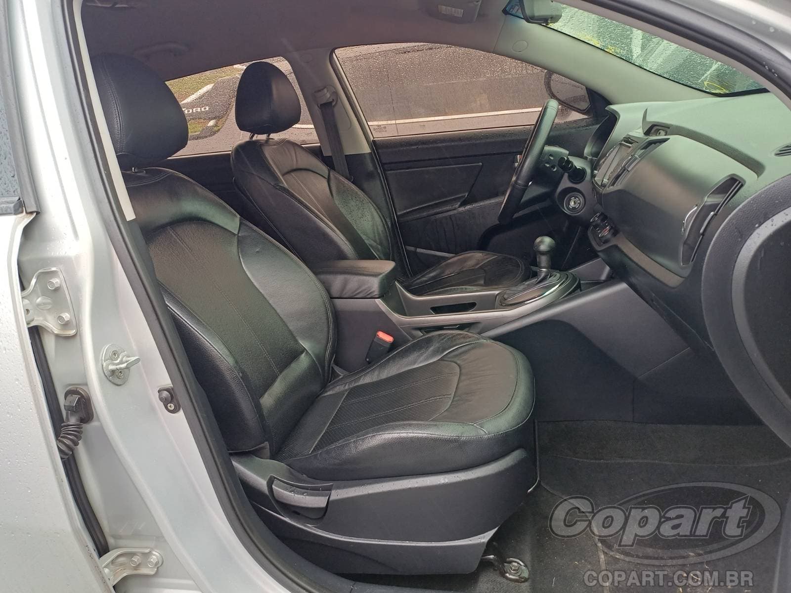 Kia Sportage 2012 — foto 5