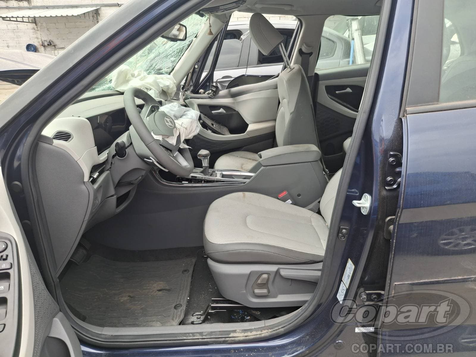 Hyundai Creta 2025 — foto 5