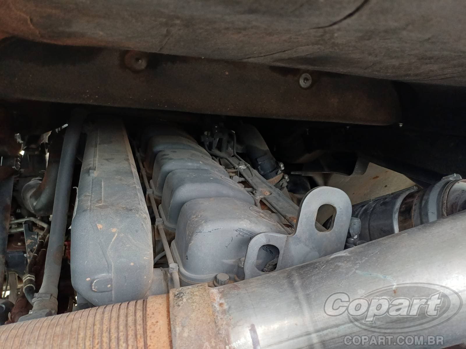 Mercedes-Benz Axor 2022 — foto 7