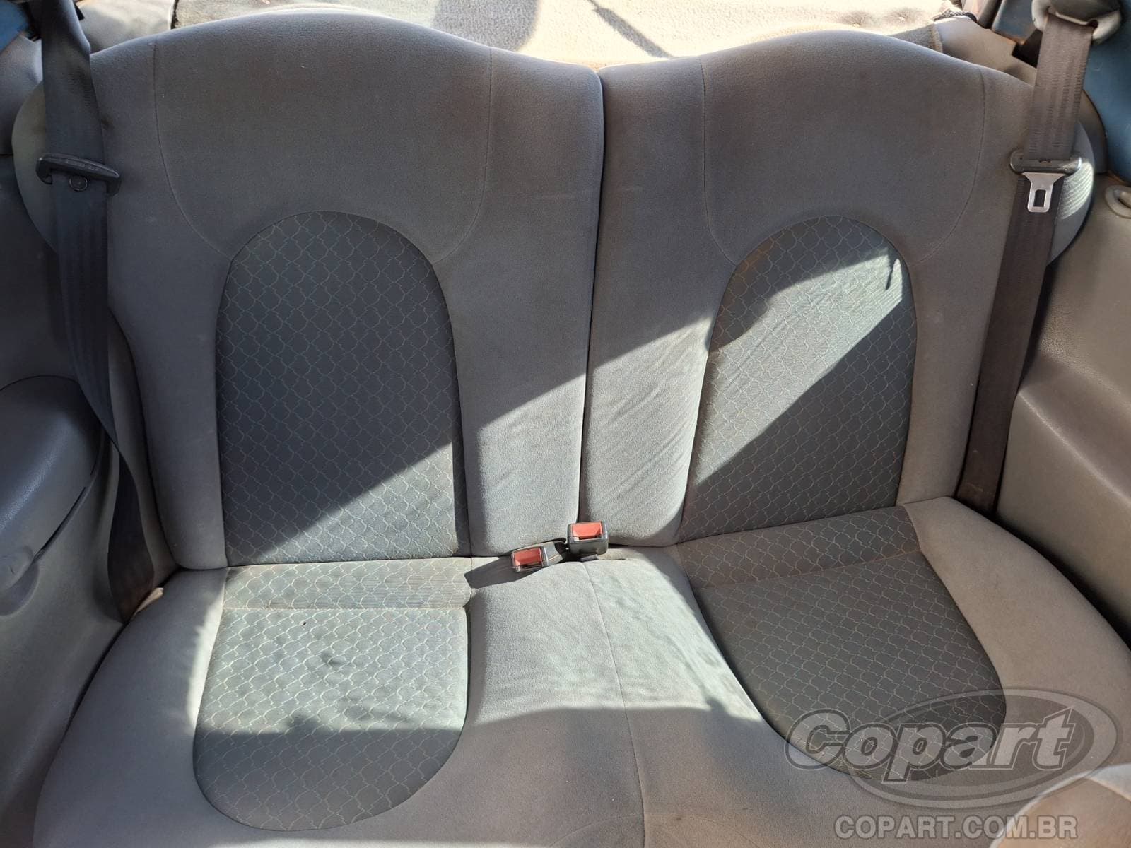 Ford KA 2000 — foto 6