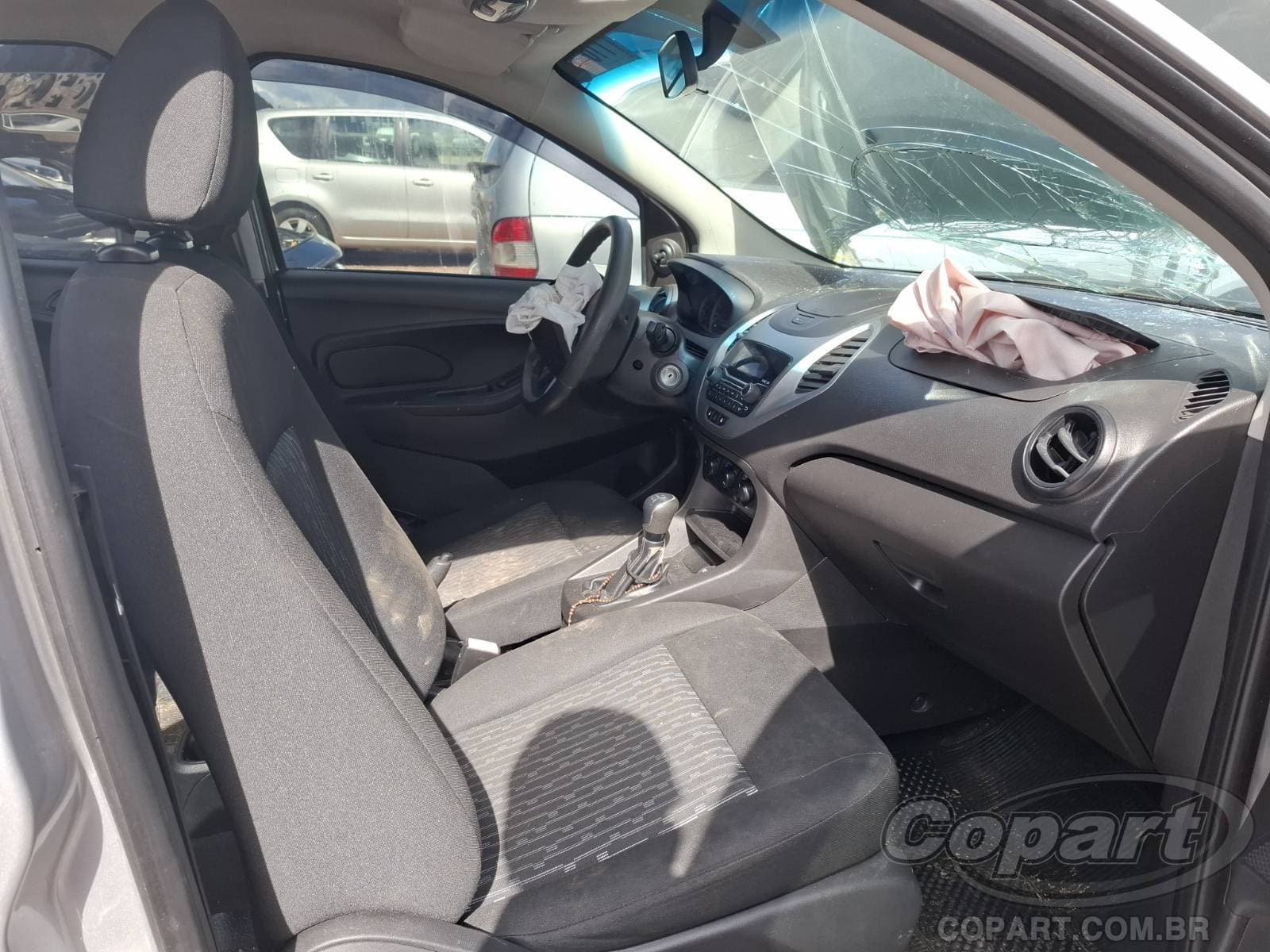 Ford KA 2020 — foto 5