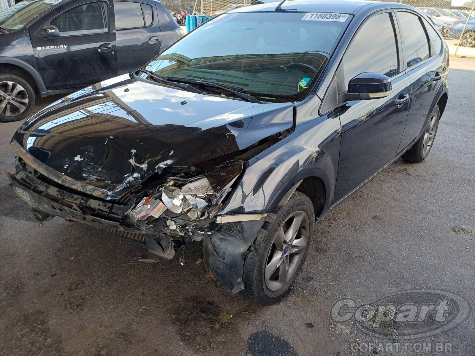 Ford Focus 2013 — foto 2