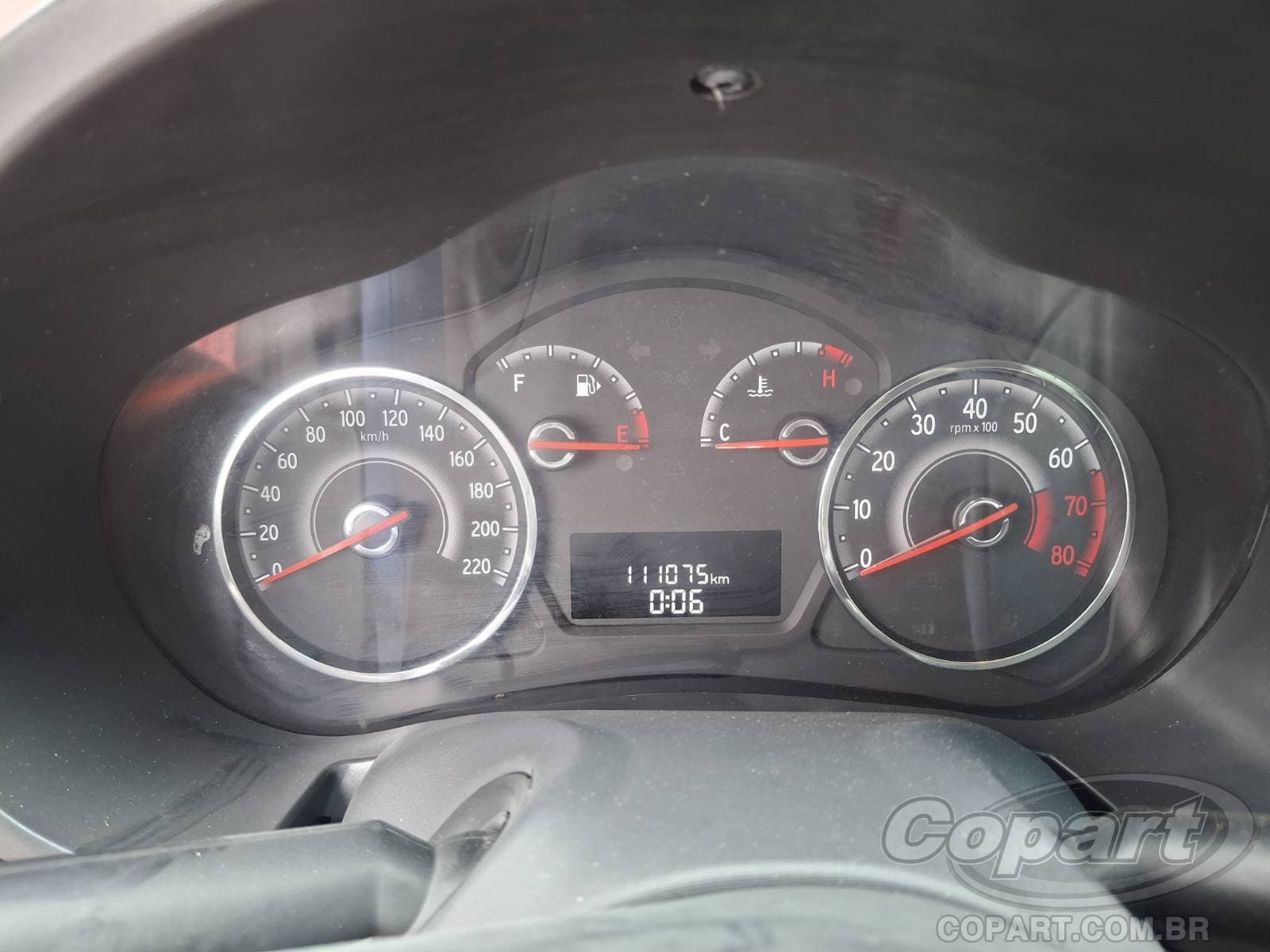 Fiat Palio 2017 — foto 8
