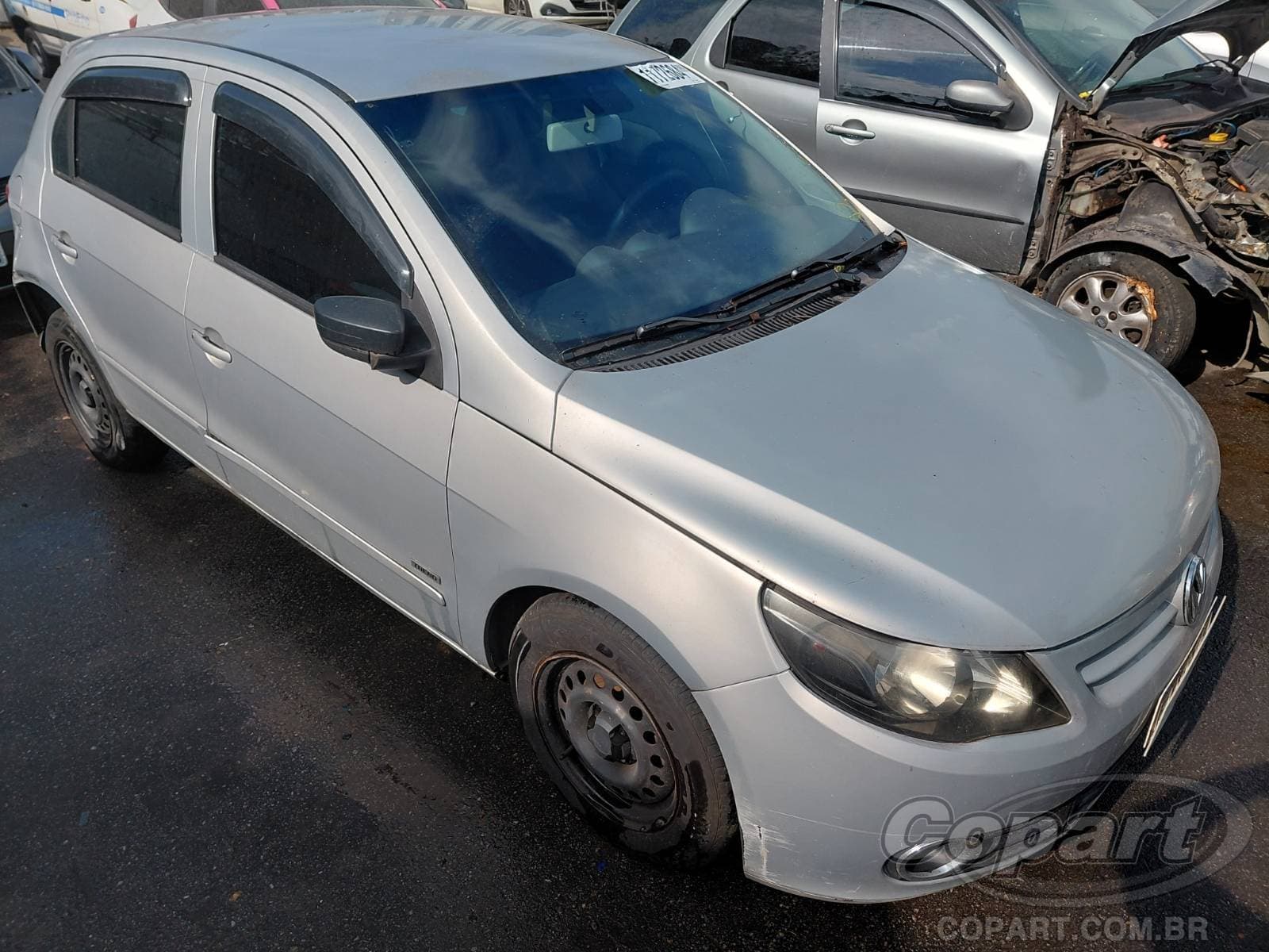 Volkswagen GOL 2009 — foto 1